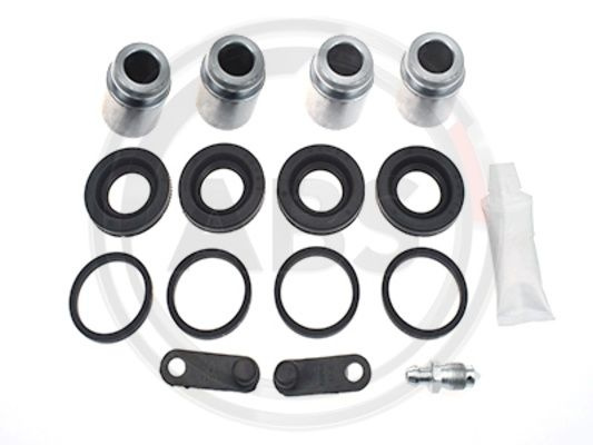 Set reparatie, etrier puntea spate (57471 ABS) AUDI,VW