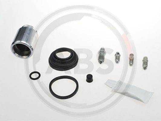 Set reparatie, etrier puntea spate (57477 ABS) FIAT,LANCIA,RENAULT