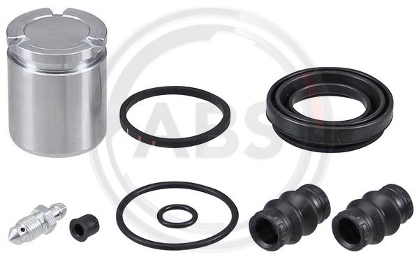 Set reparatie, etrier puntea spate (57483 ABS) AUDI,JAGUAR,LAND ROVER,VW