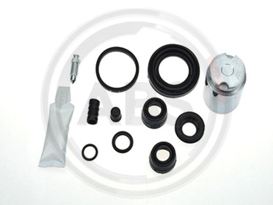 Set reparatie, etrier puntea spate (57485 ABS) KIA