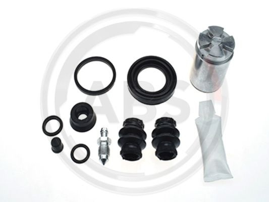Set reparatie, etrier puntea spate (57488 ABS) HONDA