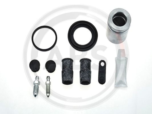 Set reparatie, etrier puntea spate (57494 ABS) BMW,LAND ROVER