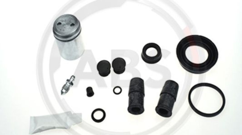 Set reparatie, etrier puntea spate (57497 ABS) CHEVROLET,OPEL,SAAB,VAUXHALL