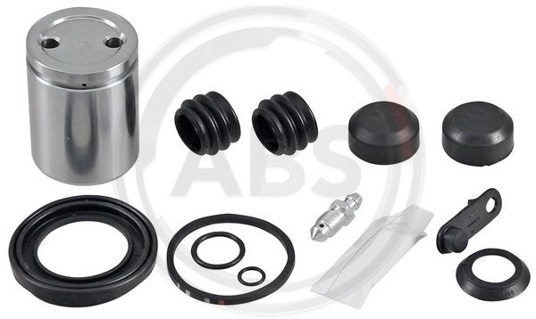 Set reparatie, etrier puntea spate (57514 ABS) NISSAN