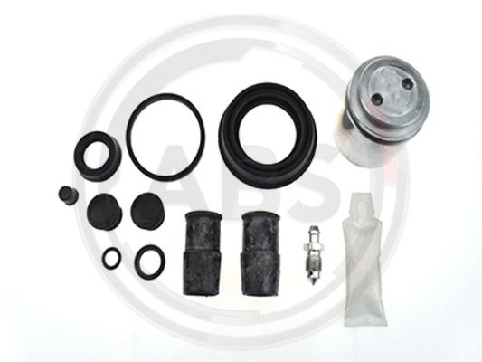 Set reparatie, etrier puntea spate (57530 ABS) DAIMLER,JAGUAR