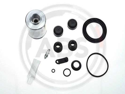 Set reparatie, etrier puntea spate (57532 ABS) IVECO