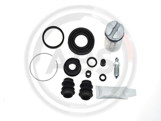 Set reparatie, etrier puntea spate (57540 ABS) HONDA