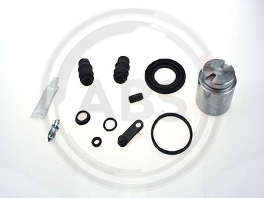 Set reparatie, etrier puntea spate (57543 ABS) FORD