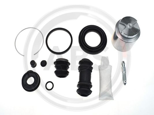 Set reparatie, etrier puntea spate (57545 ABS) TOYOTA