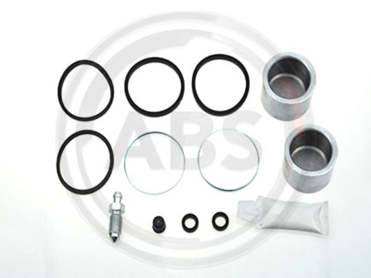 Set reparatie, etrier puntea spate (57550 ABS) LAND ROVER