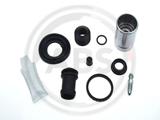 Set reparatie, etrier puntea spate (57551 ABS) MAZDA,VW