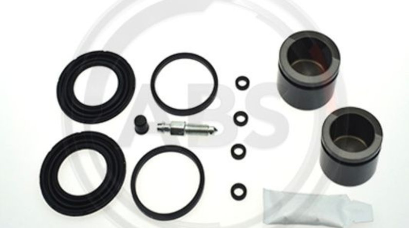 Set reparatie, etrier puntea spate (57557 ABS) MERCEDES-BENZ