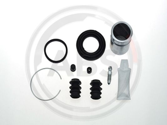 Set reparatie, etrier puntea spate (57559 ABS) MAZDA