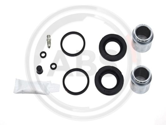 Set reparatie, etrier puntea spate (57560 ABS) FORD,KIA