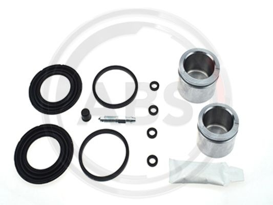 Set reparatie, etrier puntea spate (57564 ABS) OPEL,VAUXHALL