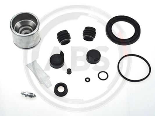 Set reparatie, etrier puntea spate (57572 ABS) NISSAN,OPEL,RENAULT,VAUXHALL