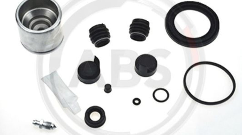 Set reparatie, etrier puntea spate (57572 ABS) NISSAN,OPEL,RENAULT,VAUXHALL