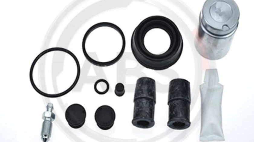 Set reparatie, etrier puntea spate (57575 ABS) AUDI,FORD,FORD USA,HONDA,JAGUAR,LAND ROVER,SEAT,SKODA,VOLVO,VW