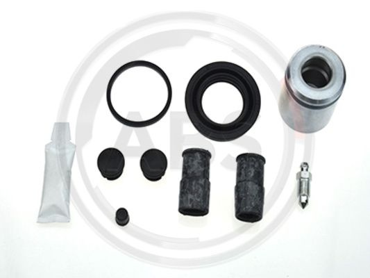 Set reparatie, etrier puntea spate (57576 ABS) CHRYSLER,DODGE