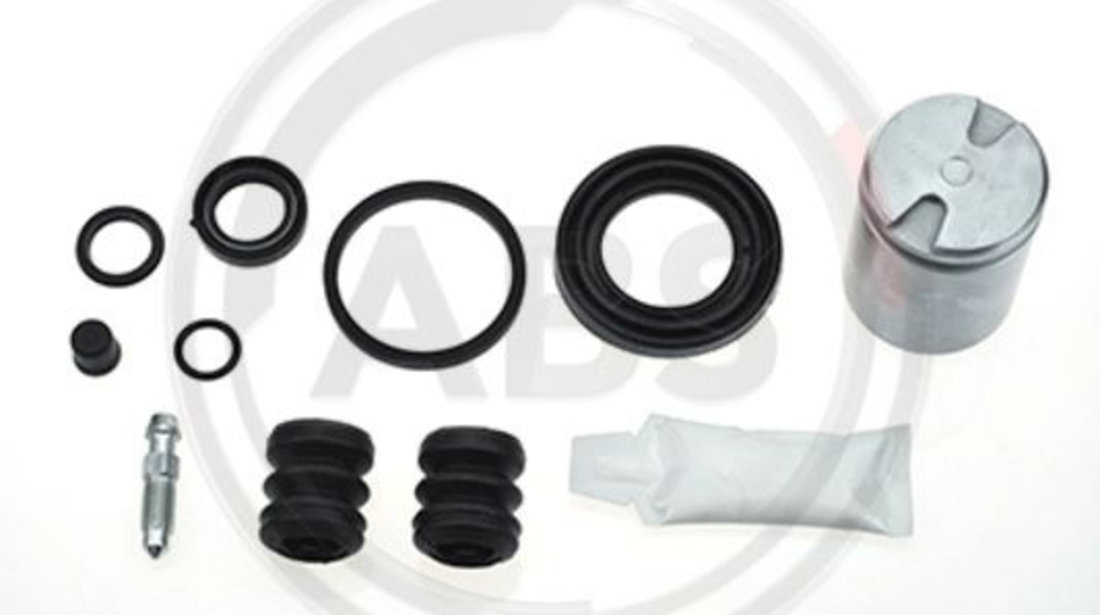 Set reparatie, etrier puntea spate (57610 ABS) ALFA ROMEO,AUDI,VW