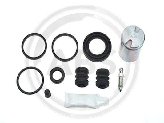 Set reparatie, etrier puntea spate (57611 ABS) AUDI