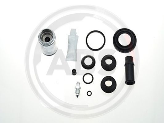 Set reparatie, etrier puntea spate (57617 ABS) RENAULT