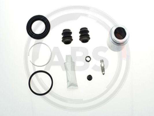 Set reparatie, etrier puntea spate (57633 ABS) LEXUS
