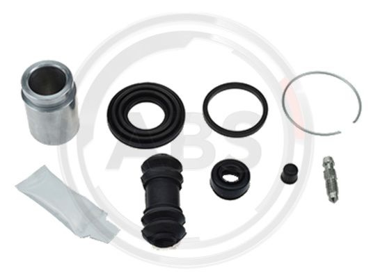 Set reparatie, etrier puntea spate (57646 ABS) TOYOTA
