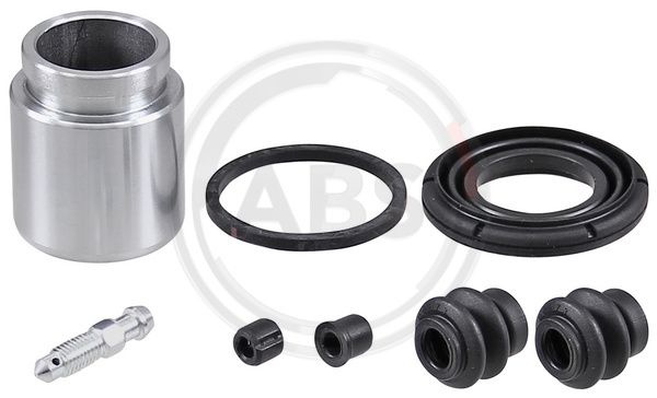 Set reparatie, etrier puntea spate (57654 ABS) NISSAN