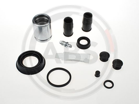 Set reparatie, etrier puntea spate (57670 ABS) PEUGEOT
