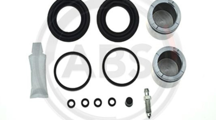 Set reparatie, etrier puntea spate (57674 ABS) MERCEDES-BENZ