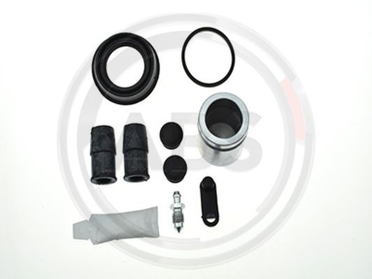 Set reparatie, etrier puntea spate (57687 ABS) BMW