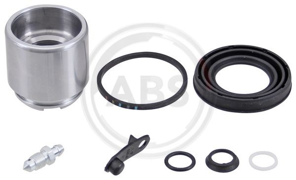 Set reparatie, etrier puntea spate (57693 ABS) FORD