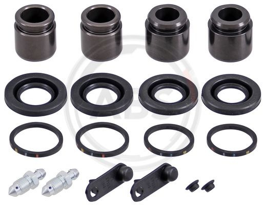 Set reparatie, etrier puntea spate (57700 ABS) VOLVO
