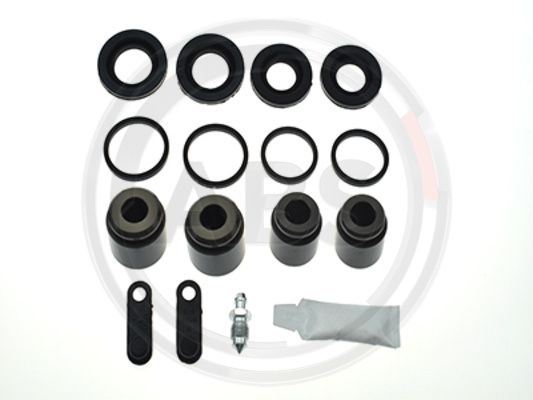 Set reparatie, etrier puntea spate (57703 ABS) AUDI,VW