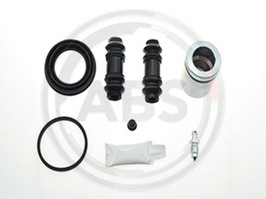 Set reparatie, etrier puntea spate (57716 ABS) JEEP