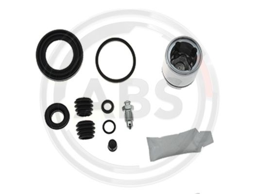 Set reparatie, etrier puntea spate (57730 ABS) MAZDA