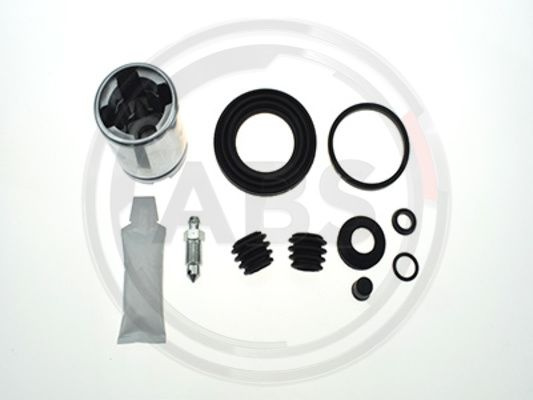 Set reparatie, etrier puntea spate (57732 ABS) HONDA
