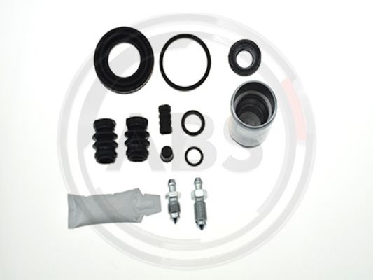 Set reparatie, etrier puntea spate (57743 ABS) NISSAN