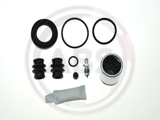Set reparatie, etrier puntea spate (57750 ABS) MERCEDES-BENZ