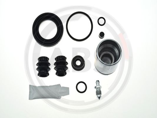 Set reparatie, etrier puntea spate (57753 ABS) AUDI