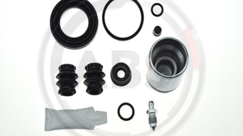 Set reparatie, etrier puntea spate (57753 ABS) AUDI