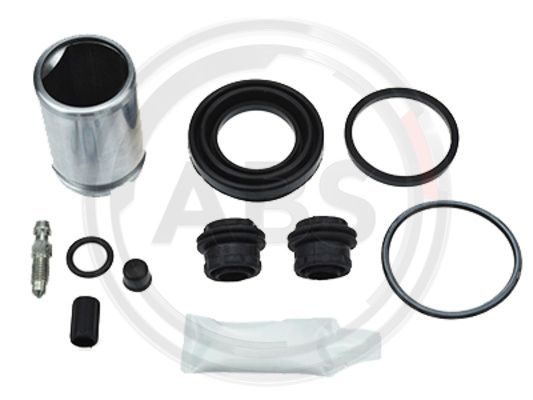 Set reparatie, etrier puntea spate (57757 ABS) NISSAN,RENAULT