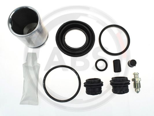 Set reparatie, etrier puntea spate (57767 ABS) NISSAN