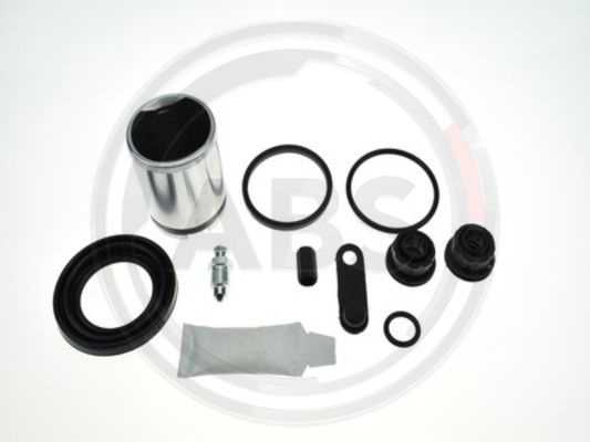 Set reparatie, etrier puntea spate (57769 ABS) AUDI