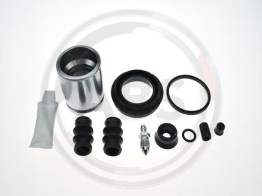 Set reparatie, etrier puntea spate (57770 ABS) DODGE,FIAT