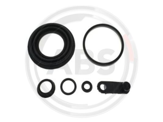 Set reparatie, etrier puntea spate (63267 ABS) FORD