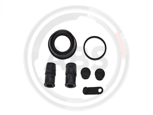 Set reparatie, etrier puntea spate (63272 ABS) BMW