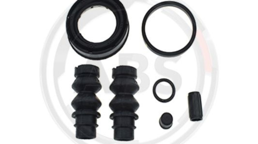 Set reparatie, etrier puntea spate (63278 ABS) Citroen,DS,MERCEDES-BENZ,OPEL,PEUGEOT,VAUXHALL