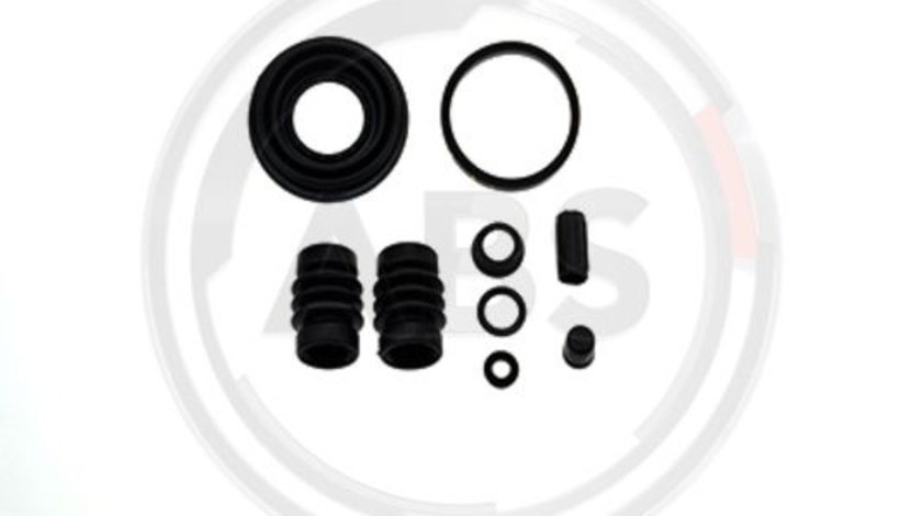 Set reparatie, etrier puntea spate (63288 ABS) ALFA ROMEO,CHRYSLER,FIAT,FORD,JAGUAR,LANCIA